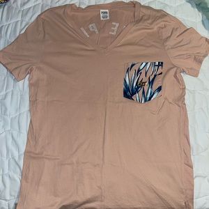 COPY - Pink Tshirt - L